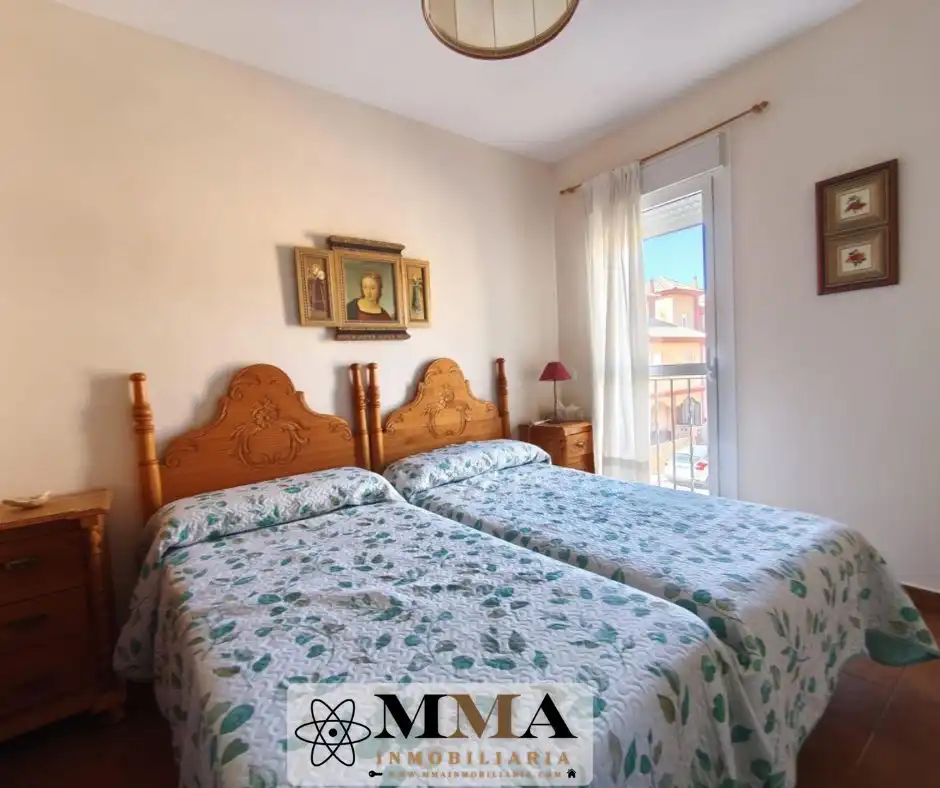 Terraced house for sale in Avenida de los Pinares, imagen 16