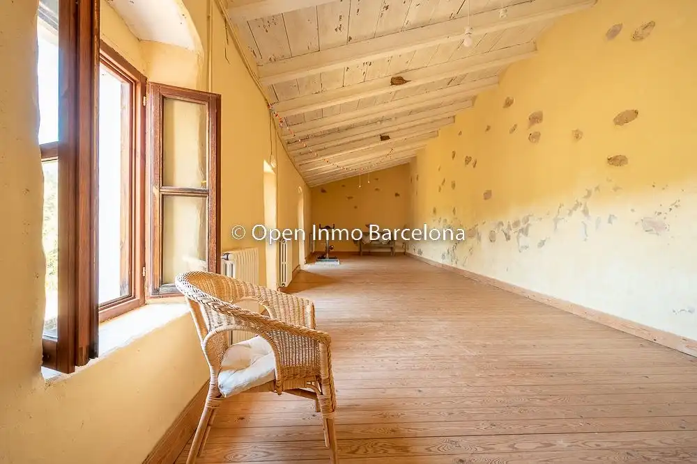 Maison rustique avec terrasse à vendre à Olivella, imagen 58
