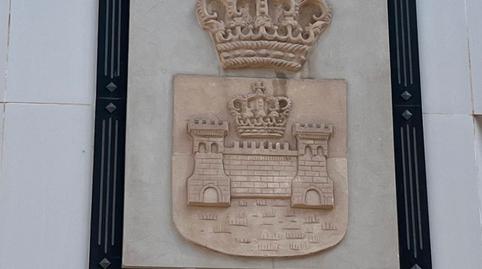 Foto 3 de Piso en venta en Centro- San Felipe - Huerta Fava, Cádiz