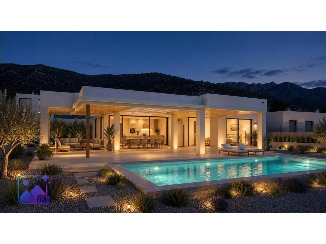 Villa mit Garten zum Verkauf in Palau-saverdera