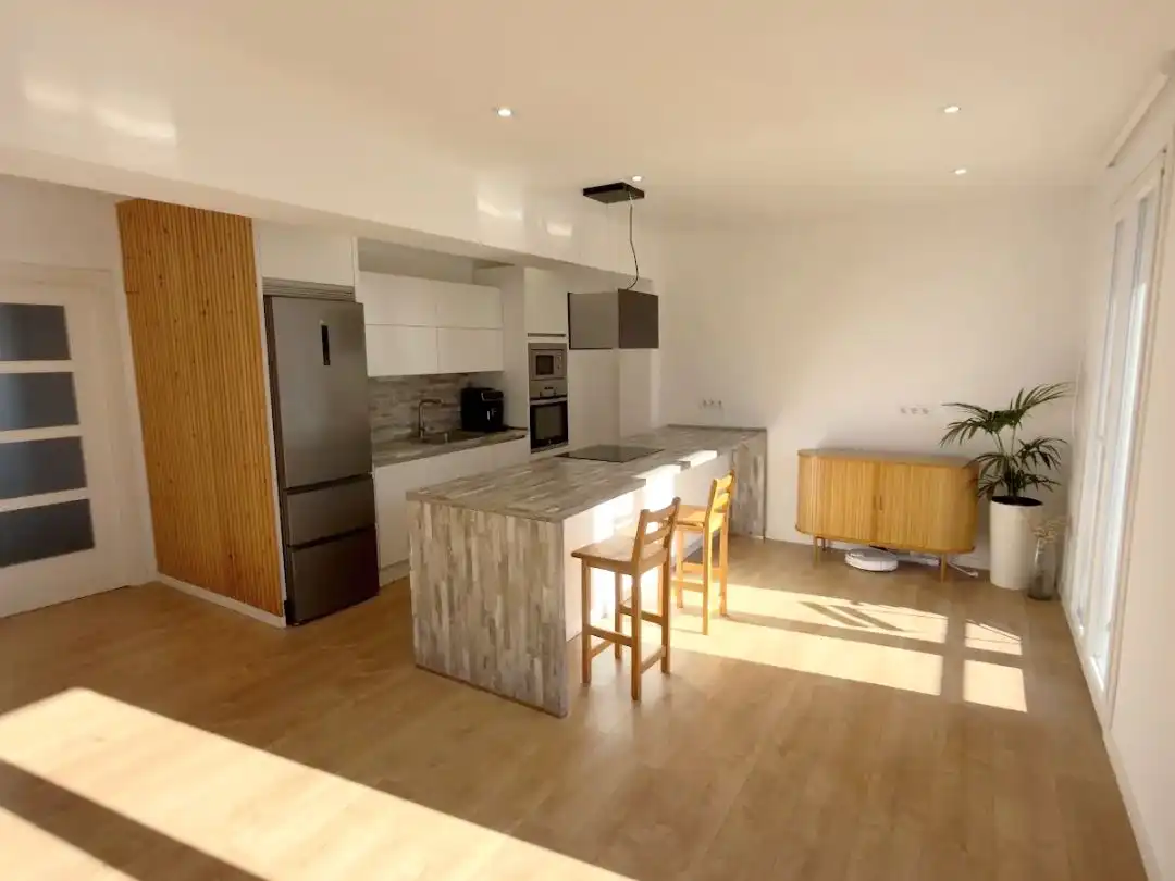 Flat with lift for sale in TRAVESIA DE VIGO, FATIMA 23, imagen 5