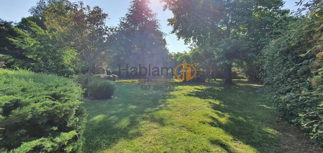 Xalet amb piscina en venda a Vilanova de Arousa, imagen 17