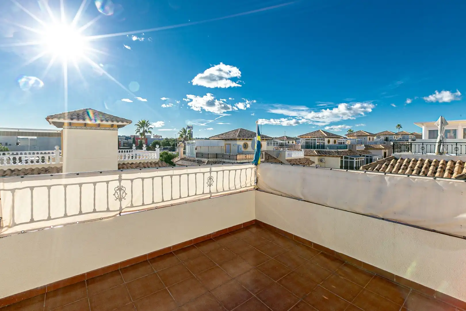 Appartement avec terrasse à vendre à Calle PICA, imagen 44