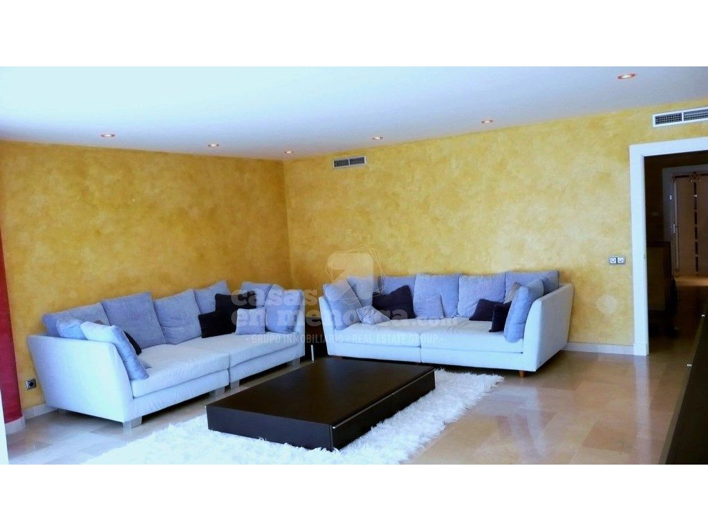 Living room of Flat for sale in Maó