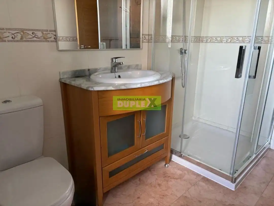 Maison avec jardin à vendre à Zona Fernández Ladreda, imagen 14