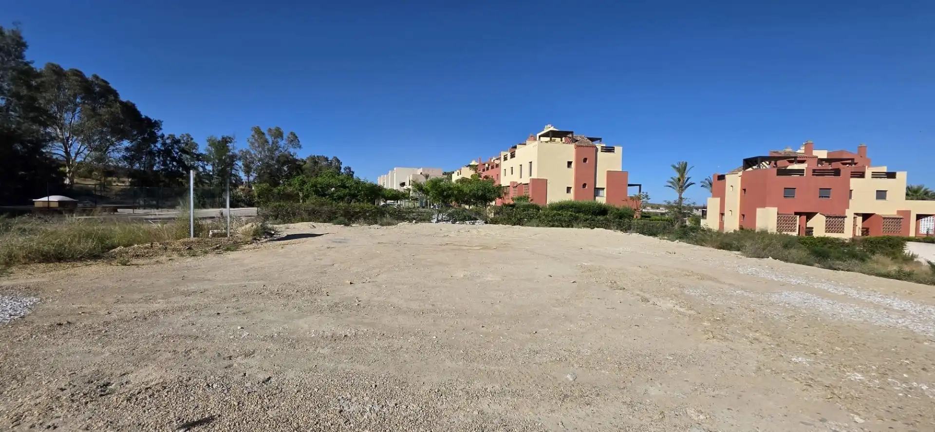 Residencial en venta en Vera