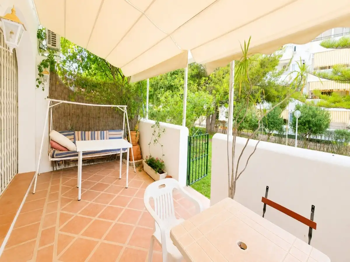 Casa a schiera in vendita a Los Boliches