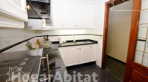 Foto 2 von Wohnung zum Verkauf in Calle Reis Catolics, Alquenència - Venècia, Alzira