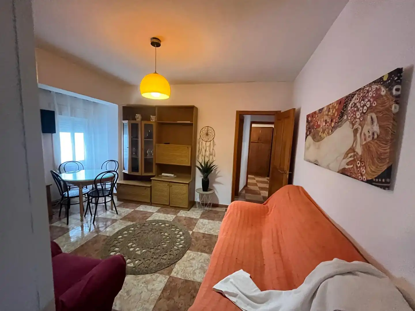 Flat with lift to rent in Calle Muñices 15, imagen 4
