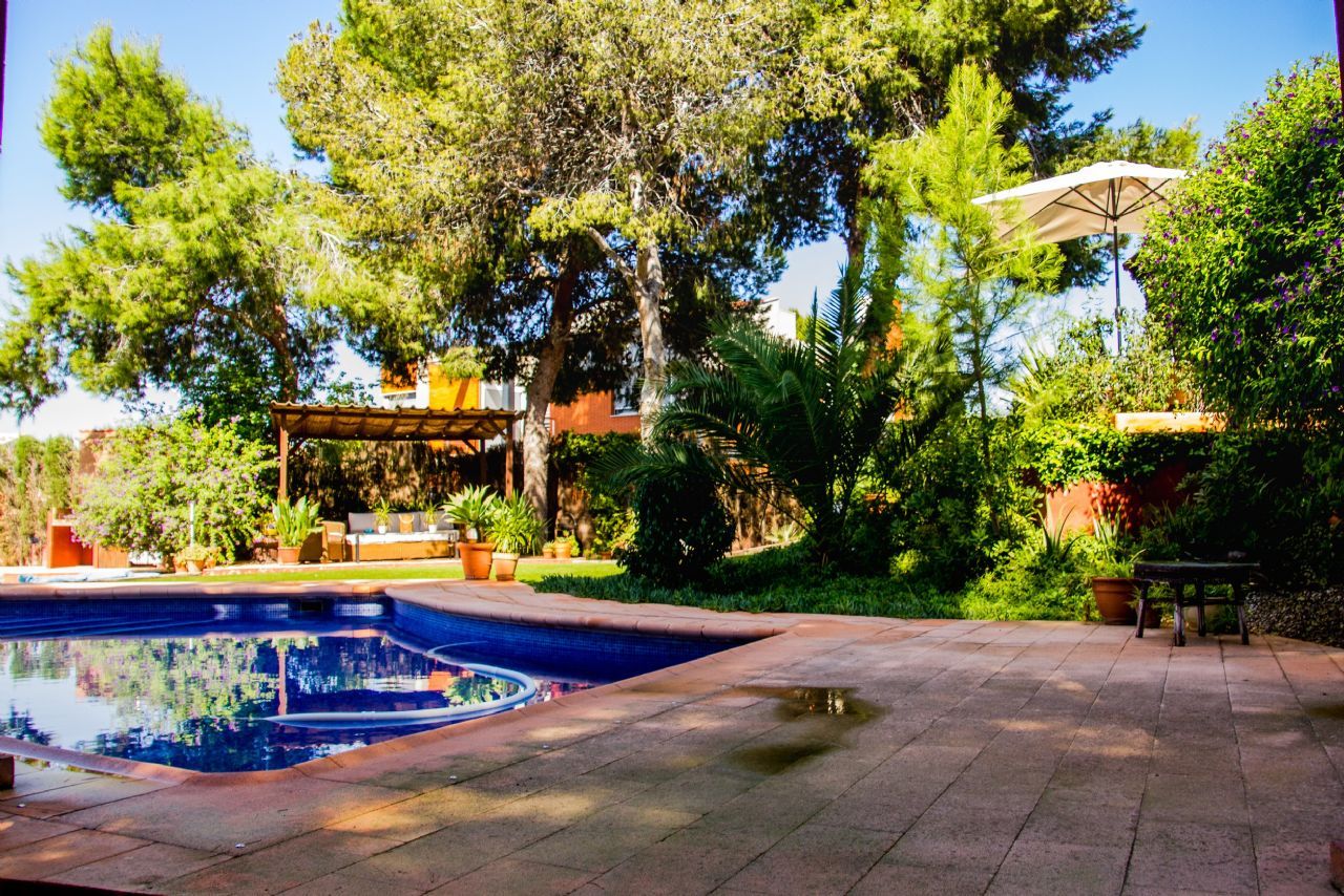 Casa o xalet en venda a Altorreal - El Chorrico