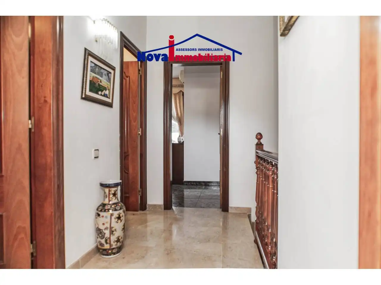 House with garden for sale in Calle Vallirana, imagen 32