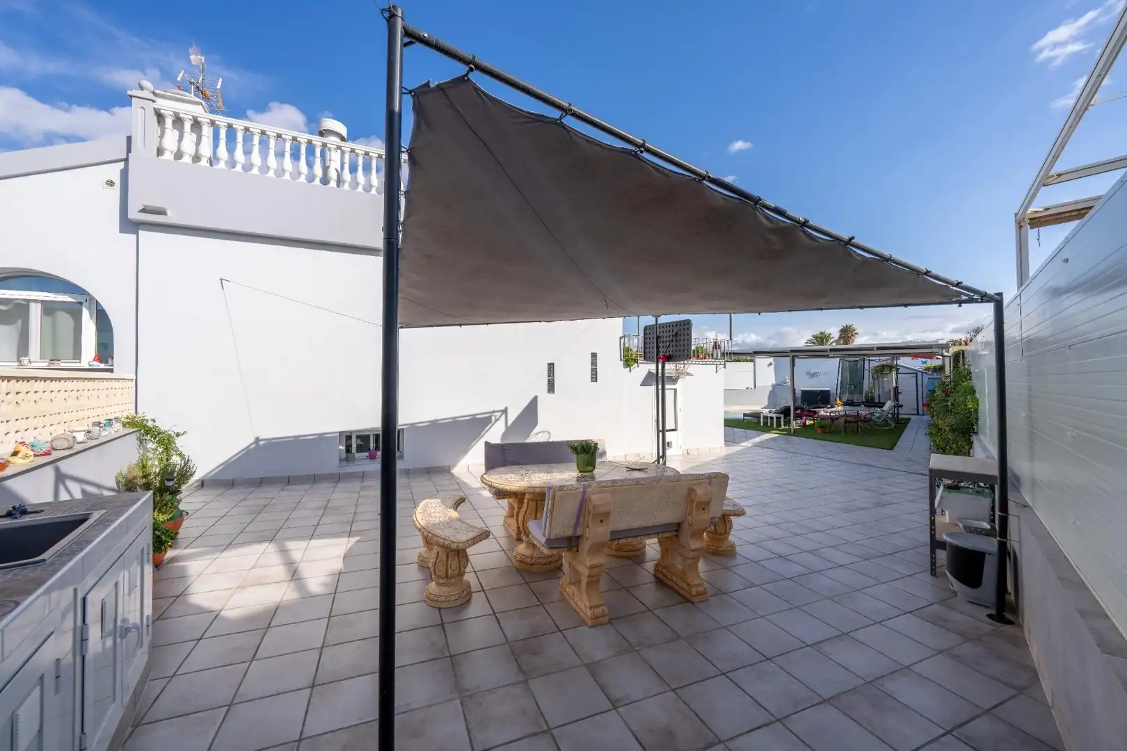 Villa avec piscine à vendre à ESPUELA DE LA, imagen 16