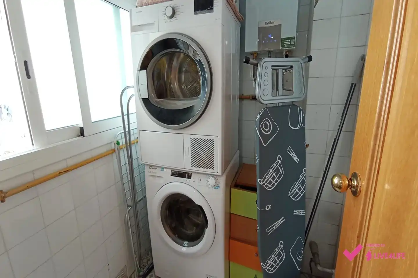 Pis de lloguer a De Gorgos, Ciutat Universitària