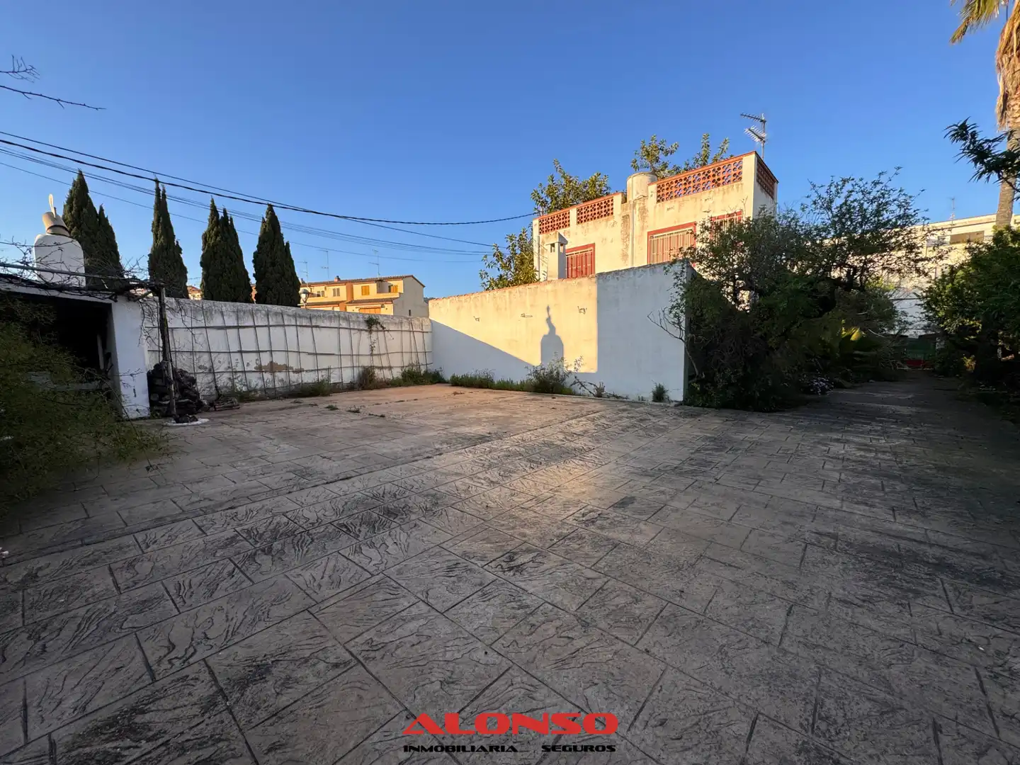 Villa mit Pool zum Verkauf in Carrer Hernán Cortés, imagen 5