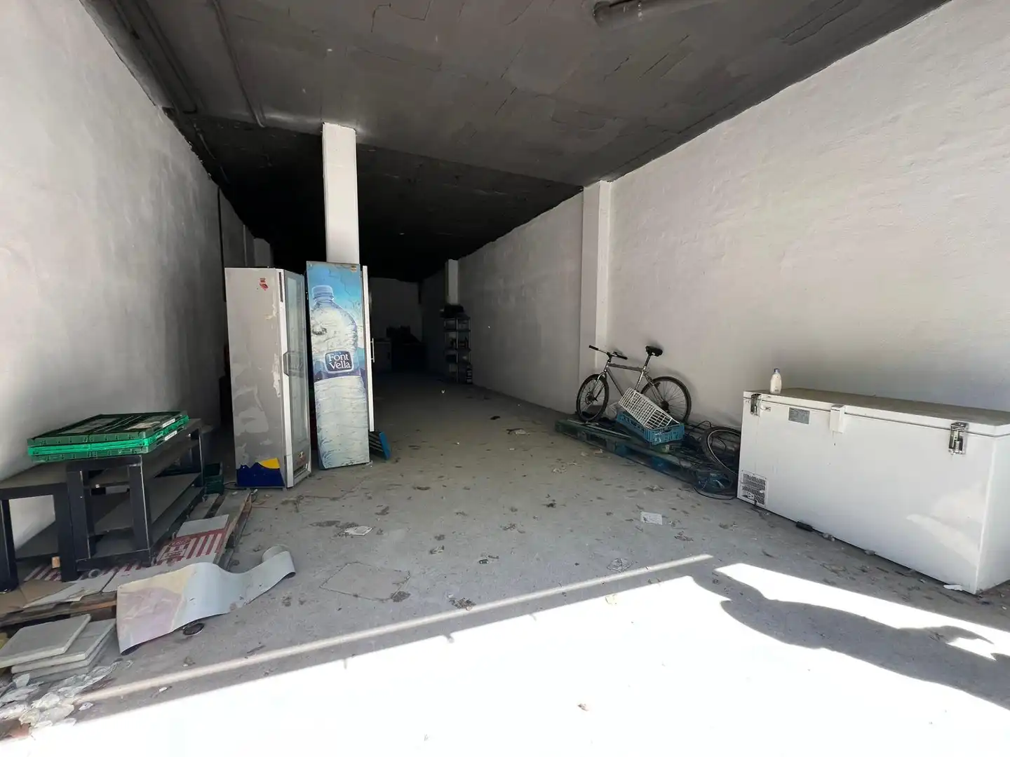 Business premises to rent in Concòrdia - Can Rull, imagen 2