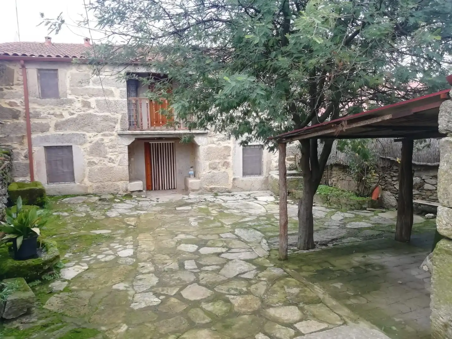 Exterior view of Country homes for sale in Fariza  with Private garden, Terrace and Storage room