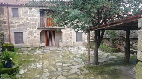 Foto 2 de Finca rústica en venda a Calle Teso, Fariza, Zamora