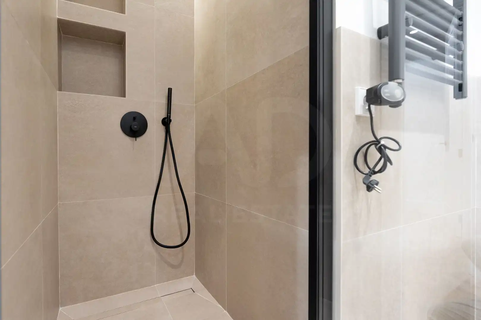 Flat with lift for sale in Barrio de Salamanca, imagen 37