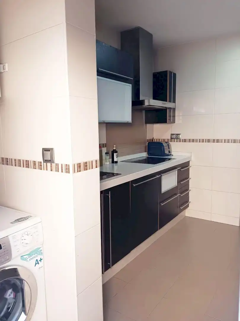 Cocina de Piso en venta en Jaén