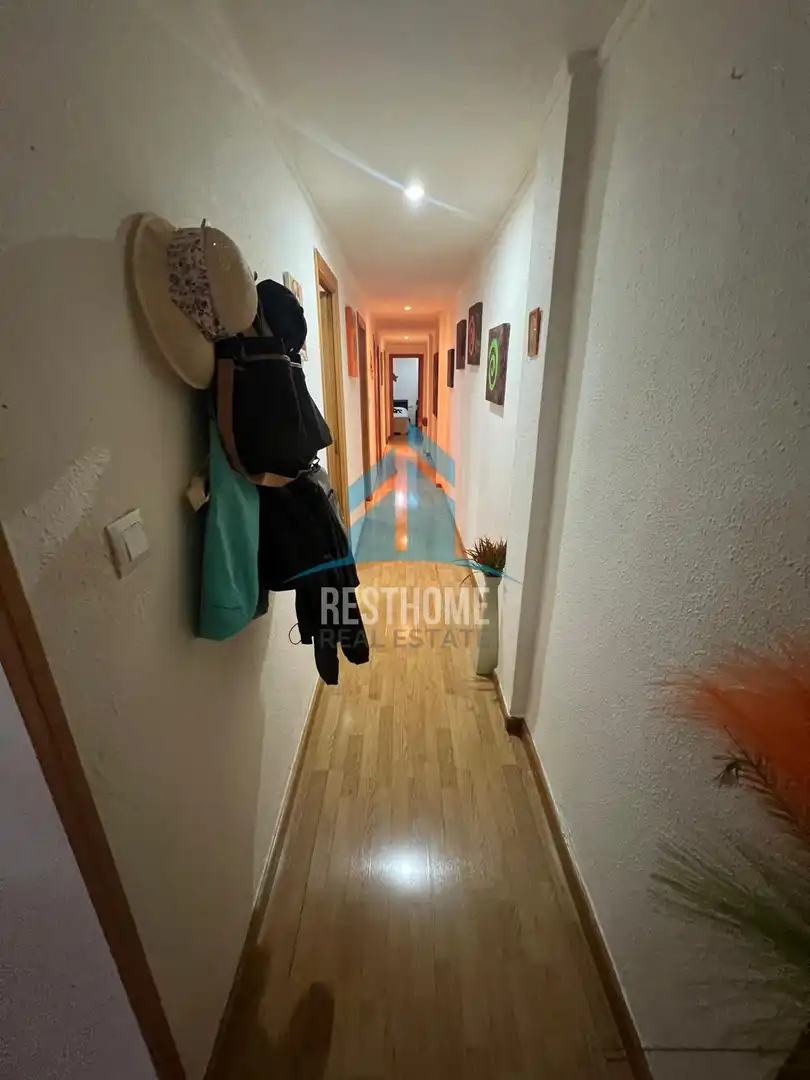 Appartamento con terrazza in vendita a GUTIERREZ MAS, imagen 5