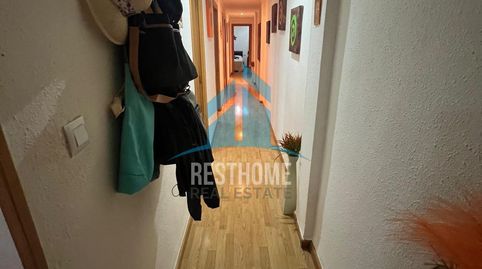 Foto 5 de Piso en venta en Gutierrez Mas, Centro Histórico, Gandia