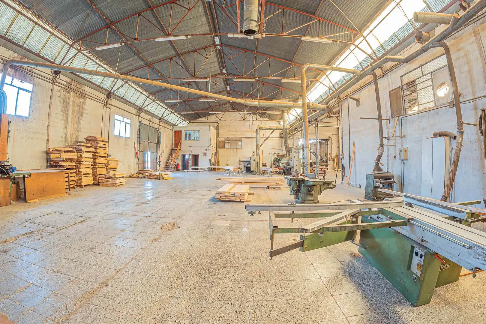 Industrial building for sale in Ctra. Hurchillo-Arneva, imagen 34