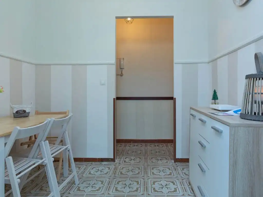 Kitchen of Ground floor for rent in Córdoba