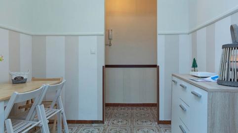 Foto 5 von Erdgeschoss zur Miete in Calle Infanta Doña Maria, Ciudad Jardín - Zoco, Córdoba Capital