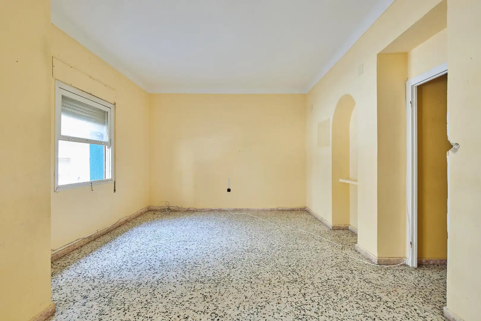 Planta baja en venta en Cádiz con Terraza y Balcón