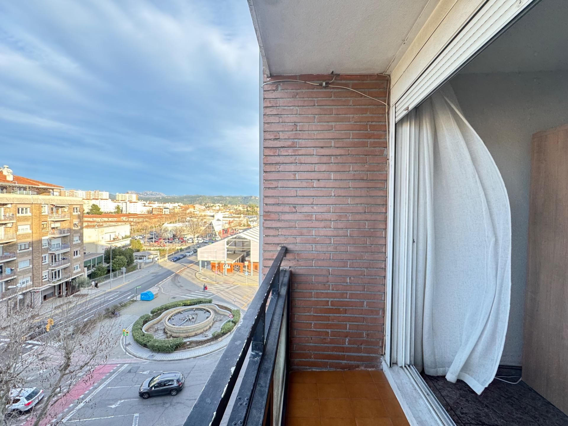 Terraza de Piso en venta en Igualada con Aire acondicionado, Calefacción y Balcón