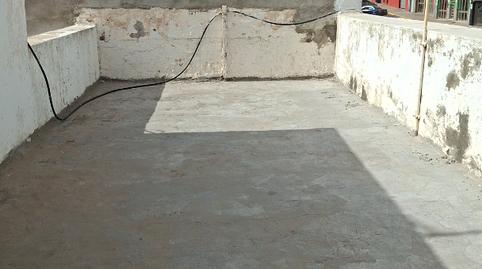 Foto 2 de Casa o chalet en venta en Calle José Barrera Segura, Callejón del Castillo - El Calero - Las Huesas, Telde