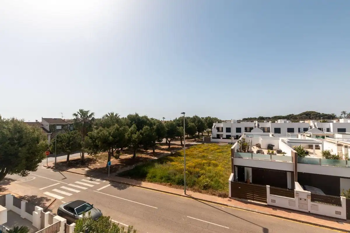 Apartment with pool for sale in San Pedro del Pinatar, imagen 21