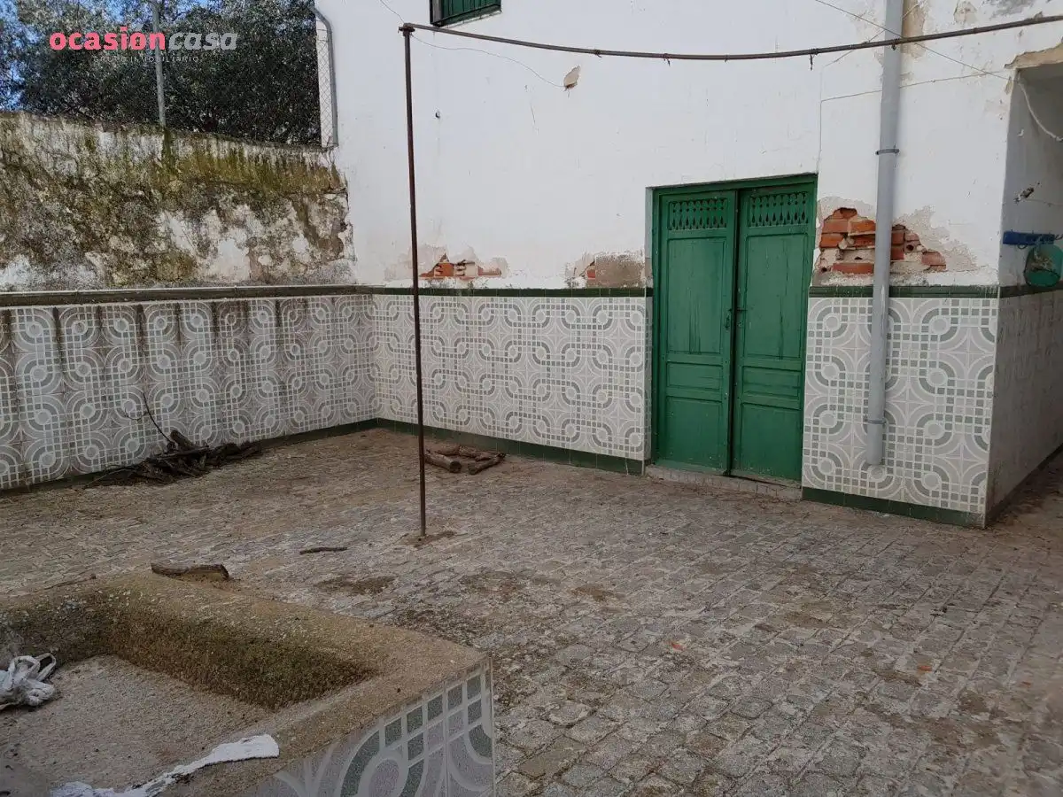 Casa con balcón en venta en Pozoblanco, imagen 38