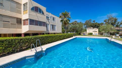 Photo 2 of Flat for sale in Calle Catalpa, Guadalmar, Málaga