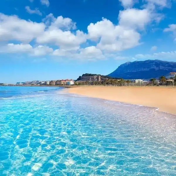 Mini appartamento con terrazza in vendita a El Verger, imagen 10