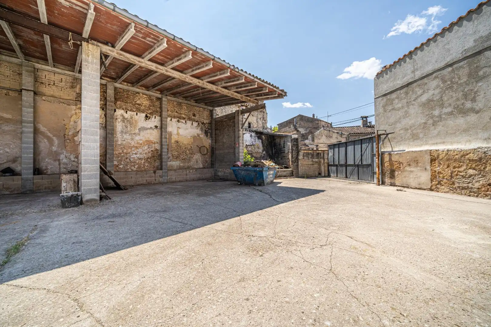 Wohnbaugrundstück zum Verkauf in Carrer BORN, DEL, imagen 13