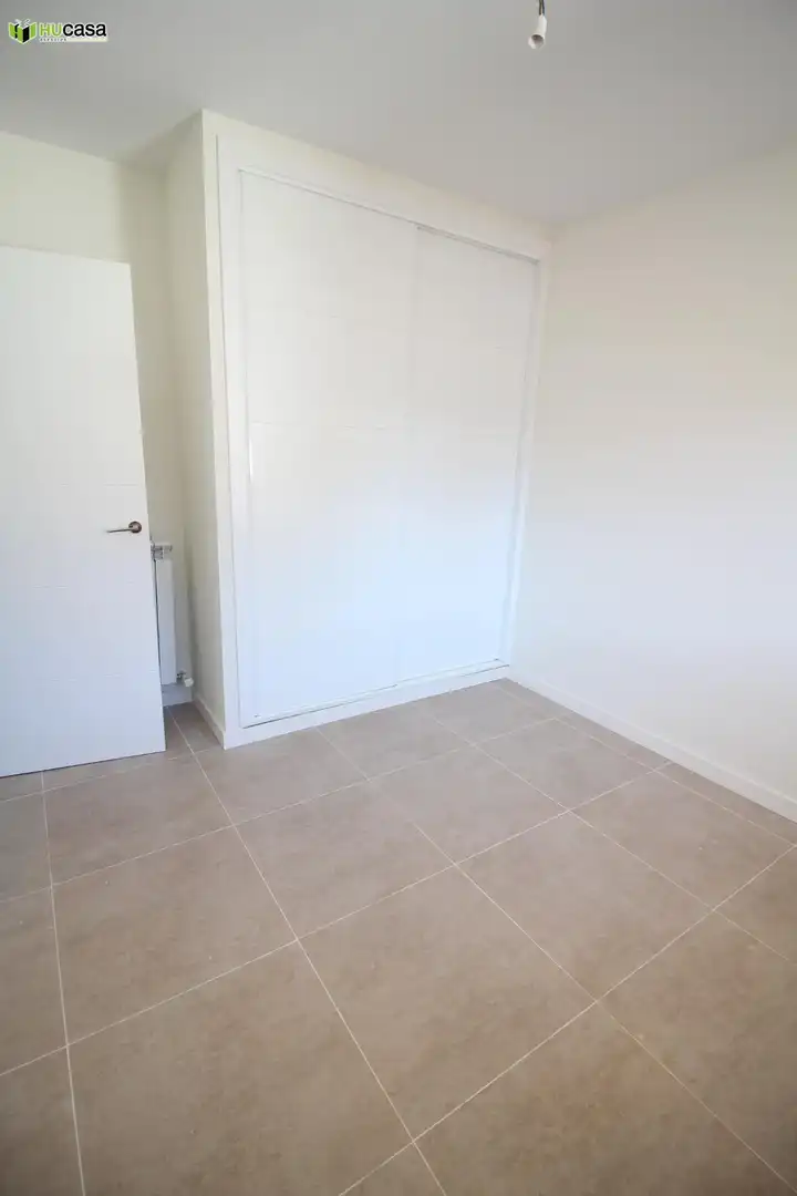 Habitación de Casa adosada en venta en Polán con Jardín privado y Trastero