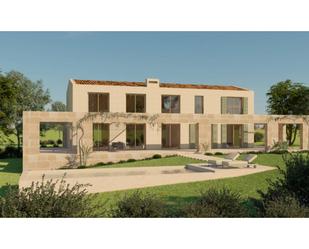 Exterior view of Residential for sale in Inca