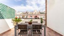 Terrace of Attic for sale in  Barcelona Capital  with Air Conditioner and Terrace