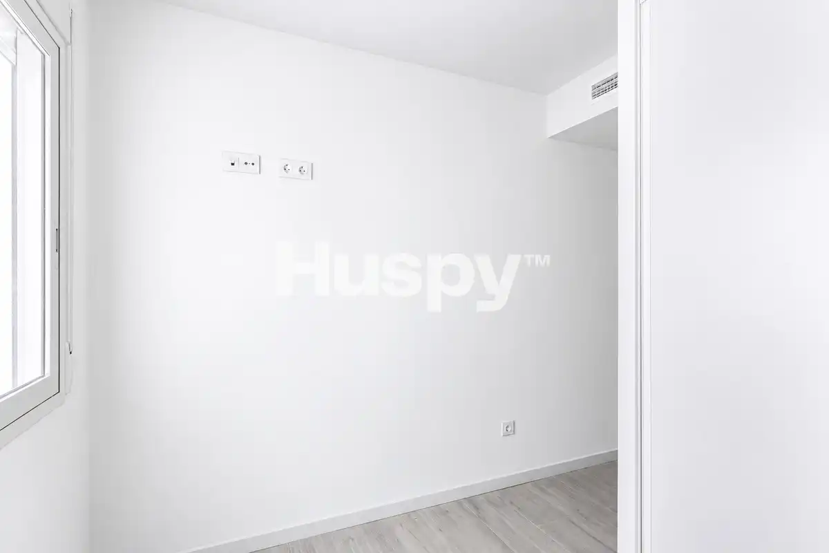 Piso con terraza en venta en Av. de Burjassot, imagen 21