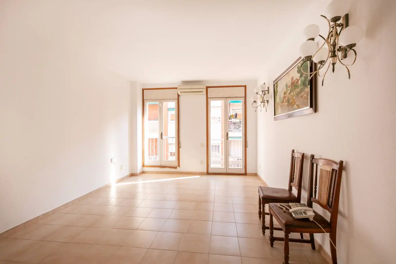 Appartamento con terrazza in vendita a GARROTXA, imagen 5