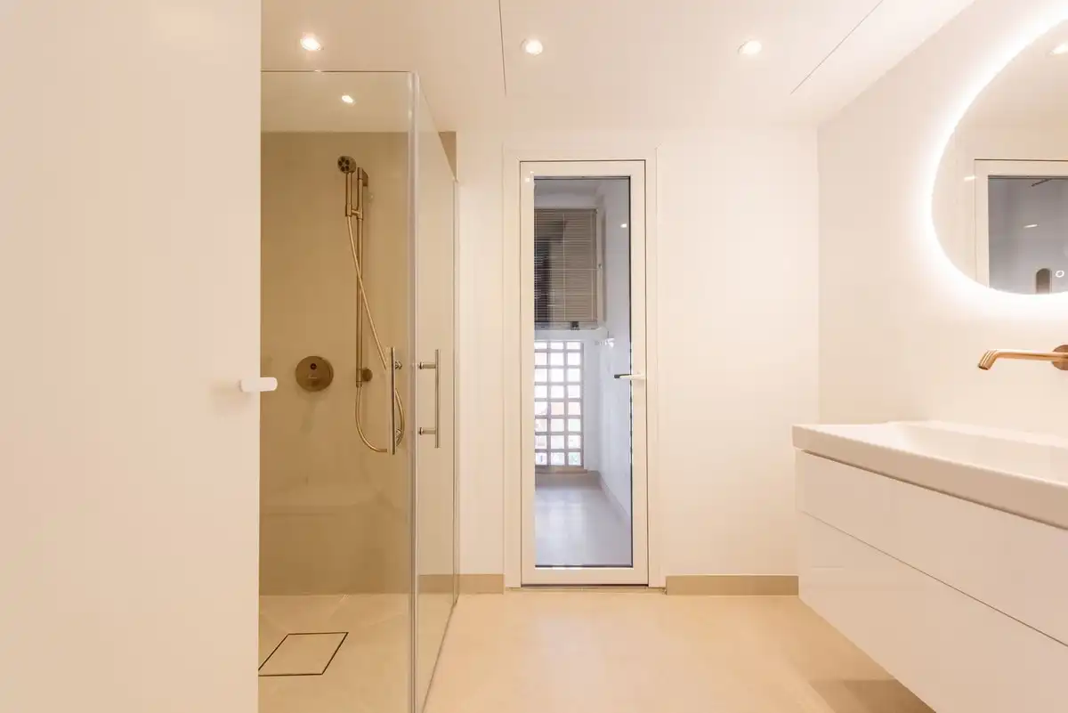 Penthouse mit Aufzug zum Verkauf in Benamara - Atalaya, imagen 21