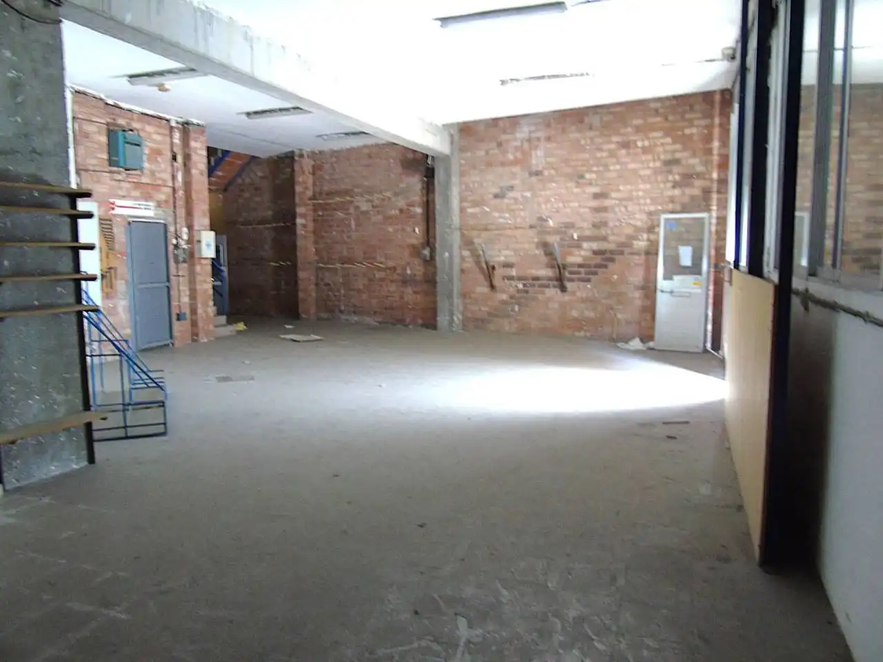 Local comercial en venda a Puig-reig