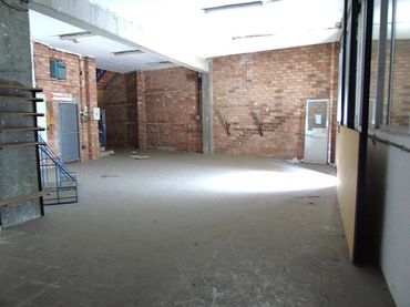 Local comercial en venda a Puig-reig
