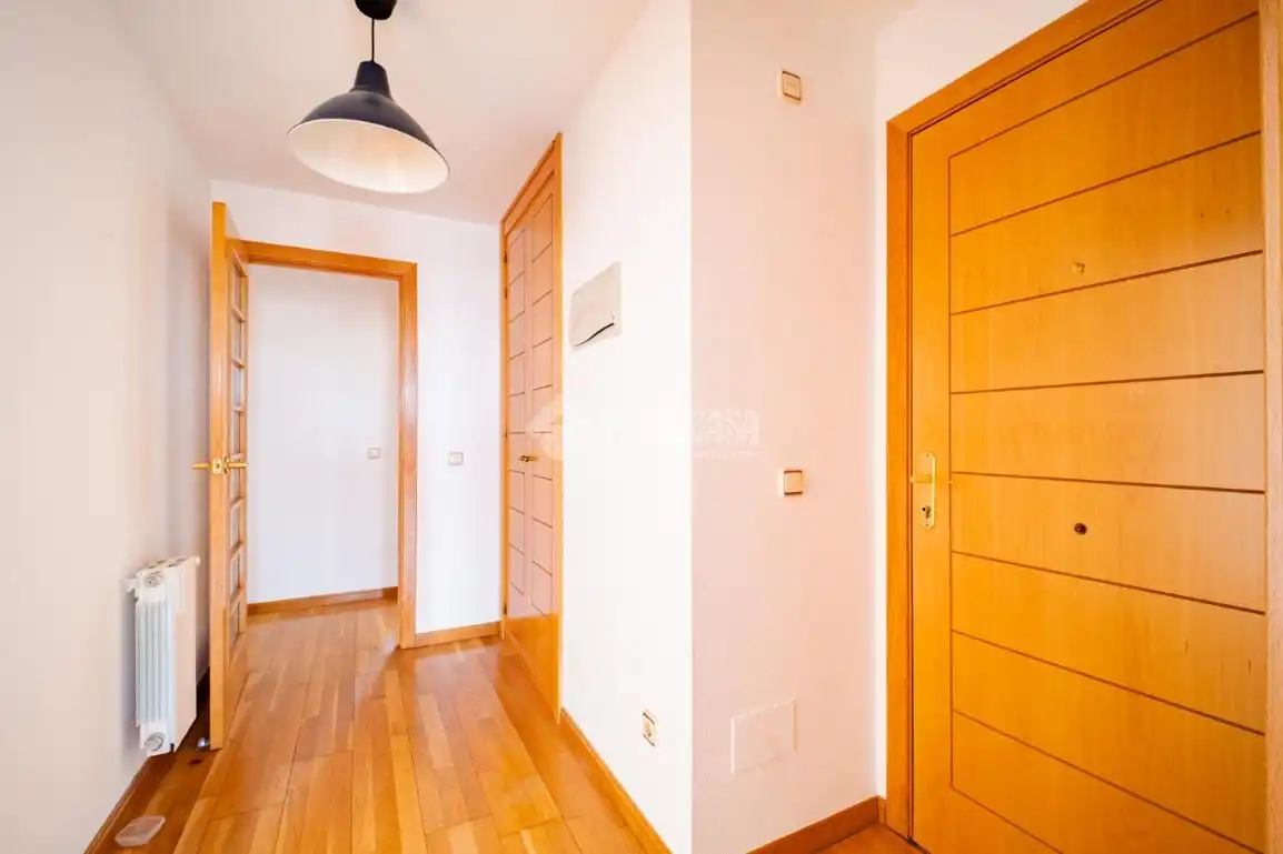 Piso en venta en Arganda del Rey con Aire acondicionado, Calefacción y Parquet