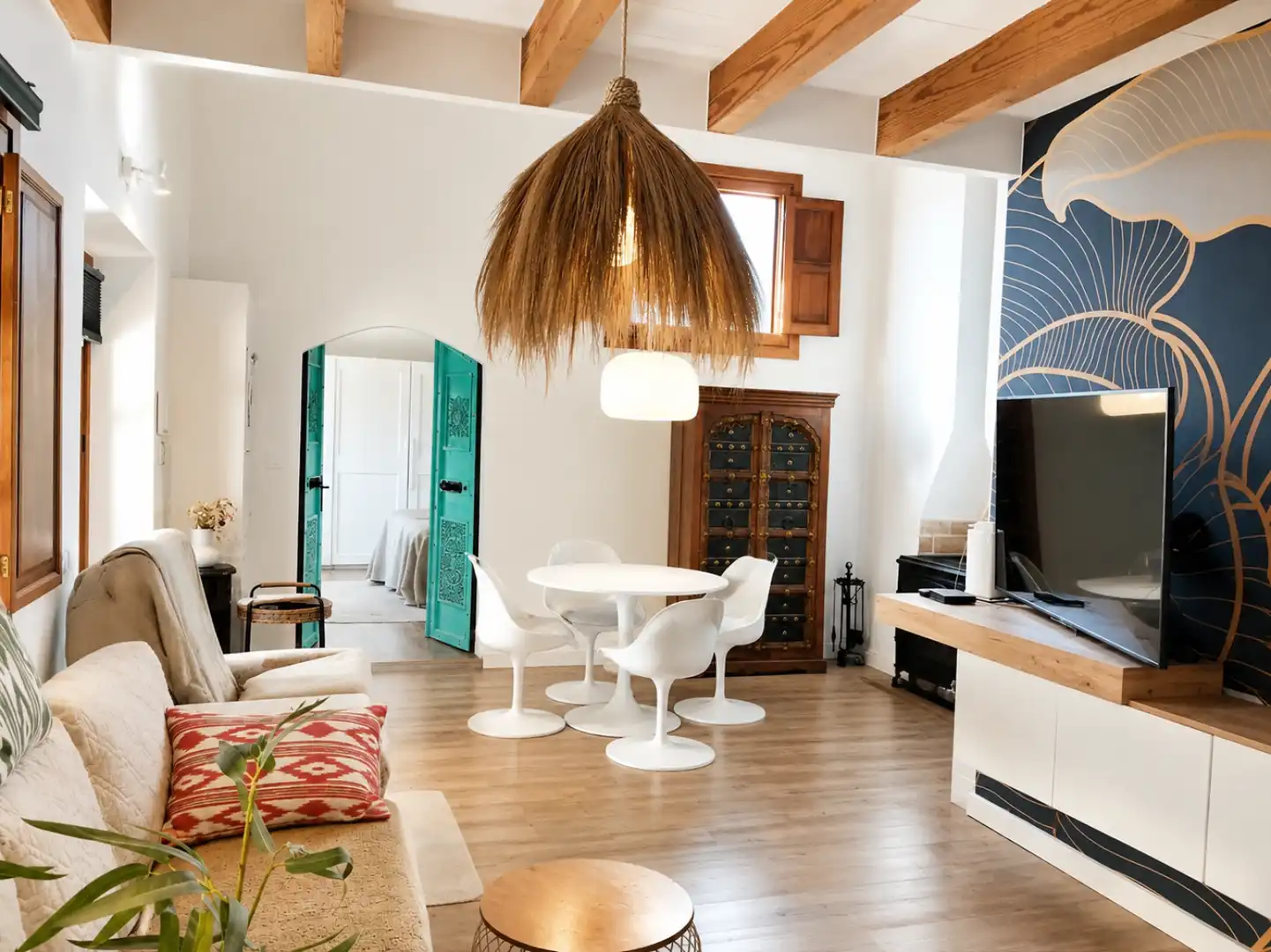 Casa con terraza en venta en Llucmajor - de la mena, imagen 14