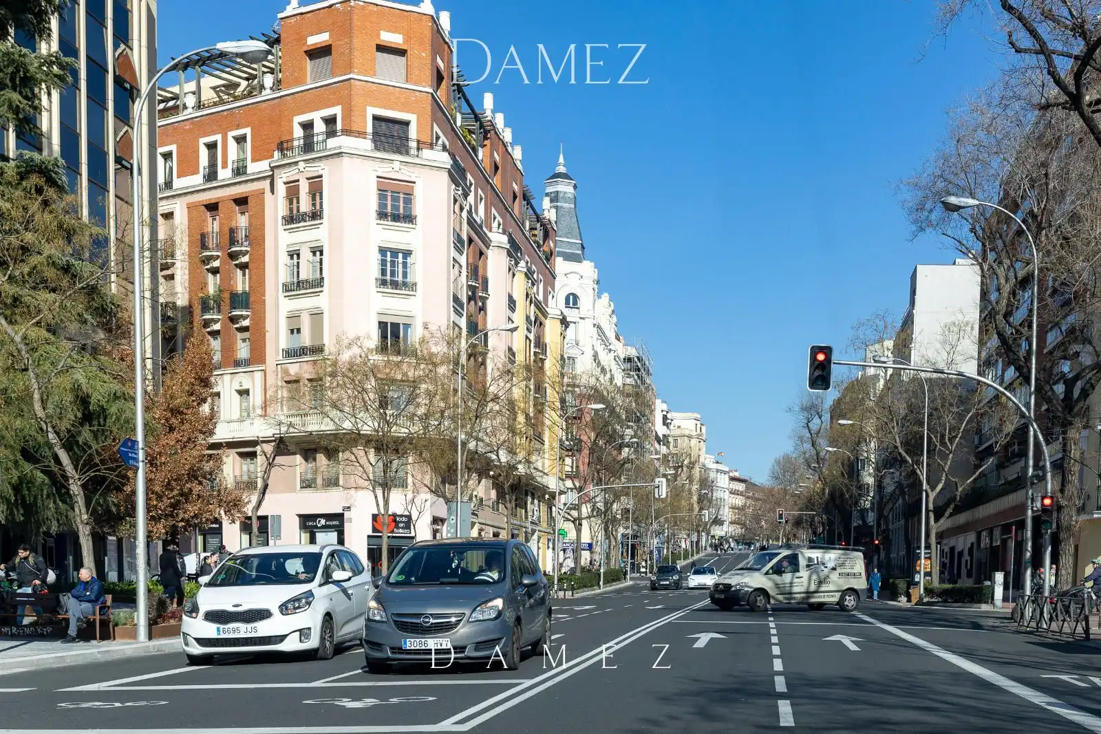 Ático con ascensor en venta en Chamberí, imagen 23