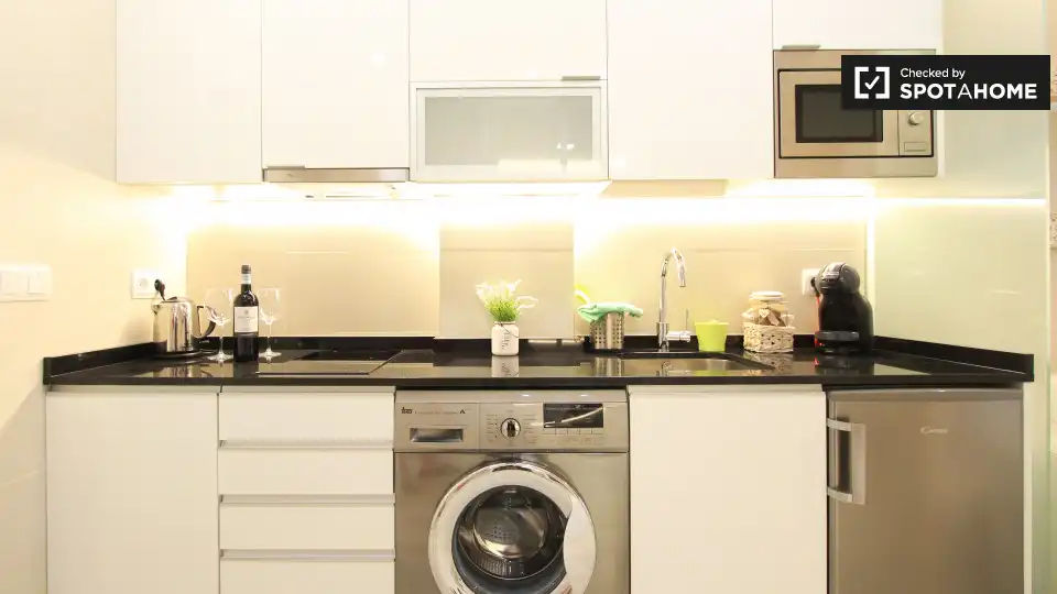 Appartement avec terrasse à louer à Centro, imagen 5