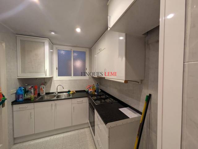 Piso en Venta en Barcelona - Calle del Torrent de l Olla en Vila de Gràcia