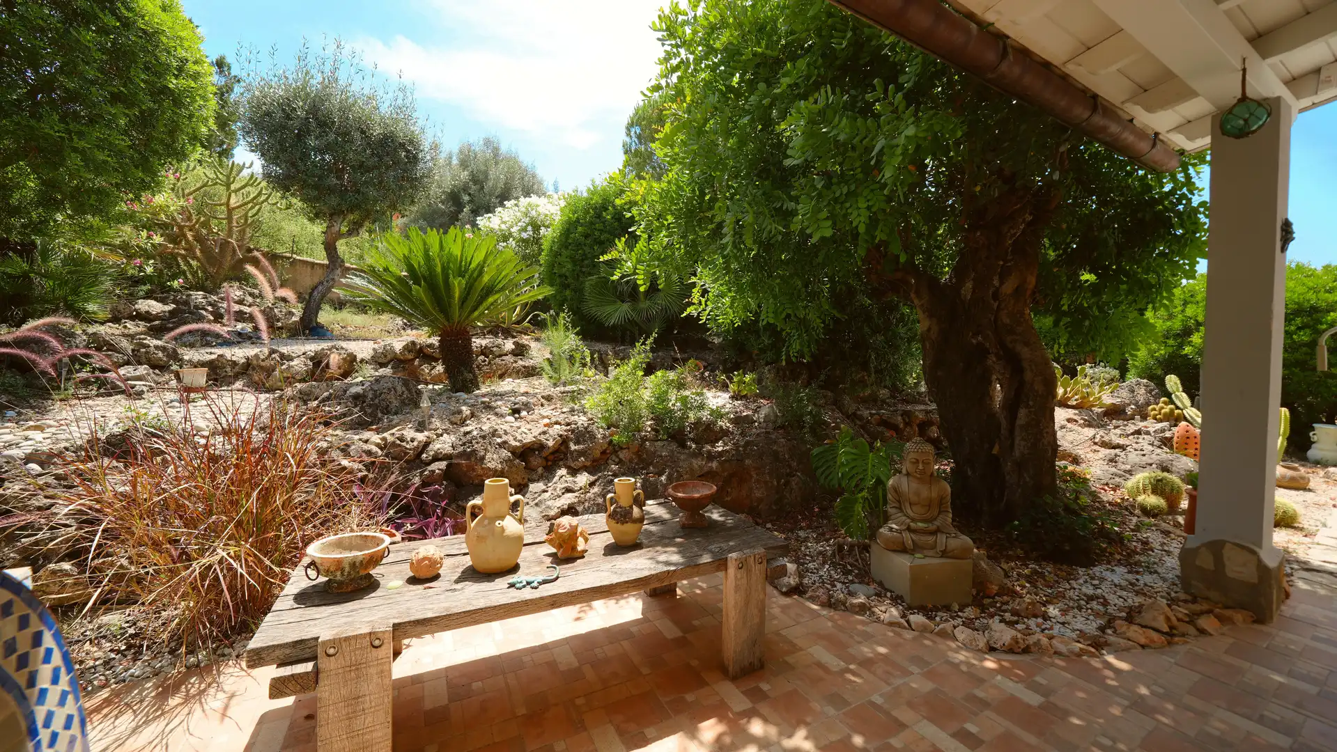 Landhaus mit Pool zum Verkauf in El Ràfol d'Almúnia, imagen 15